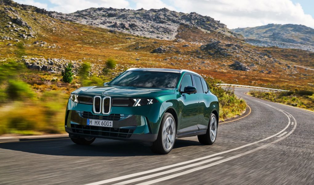 BMW X5 2027 AUTOANALITICA 7