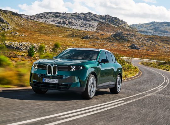 BMW X5 2027 AUTOANALITICA 7