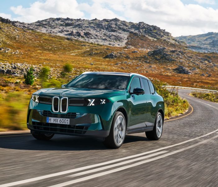 BMW X5 2027 AUTOANALITICA 7