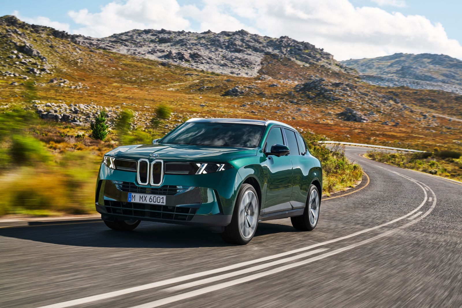 BMW X5 2027 AUTOANALITICA 7