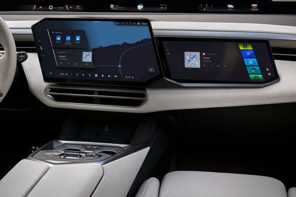 BMW X5 2027 AUTOANALITICA 9