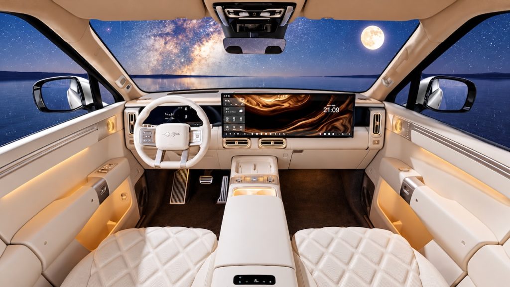 BYD Ti 9 Autoanalitica 3