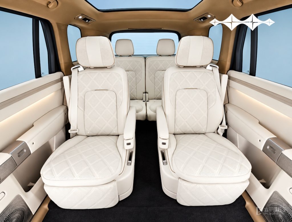 BYD Ti 9 Autoanalitica 4