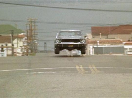 Bullitt