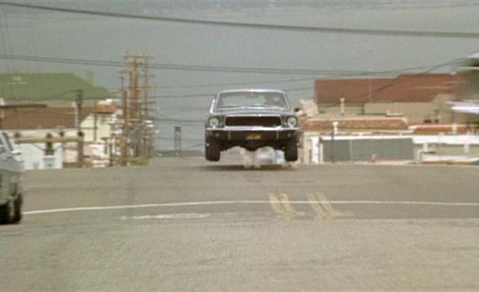 Bullitt