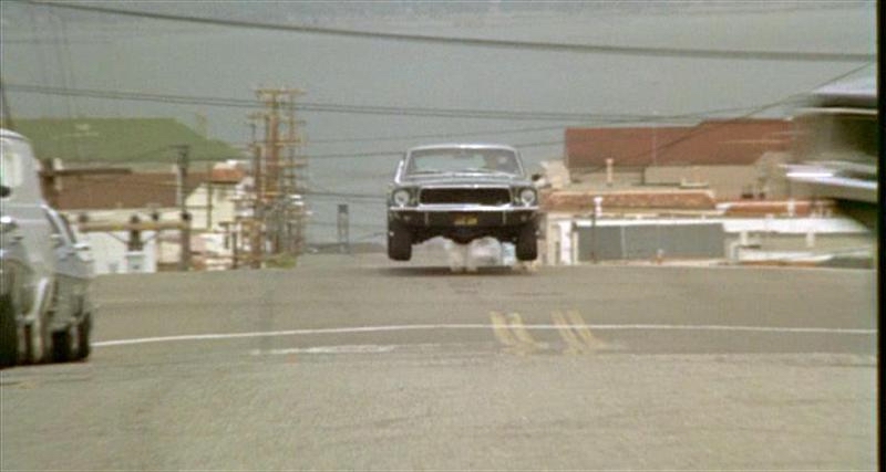 Bullitt