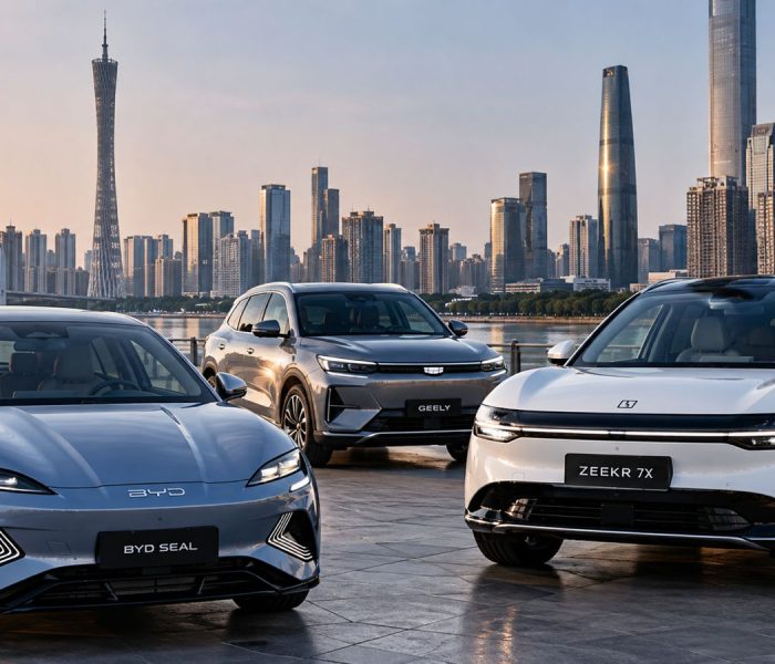 CHINA VENTAS SEPT 1