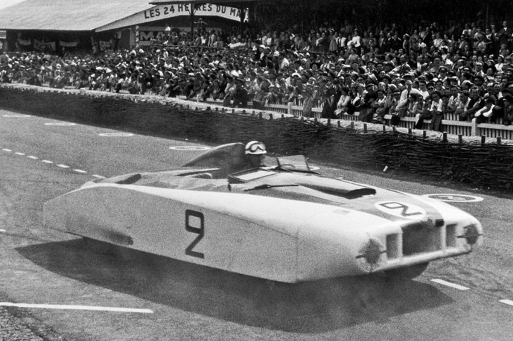 Cadillac MAC 26 Autoanalitica 6