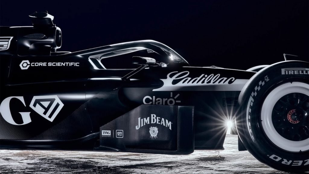 Cadillac MAC 26 Autoanalitica 7