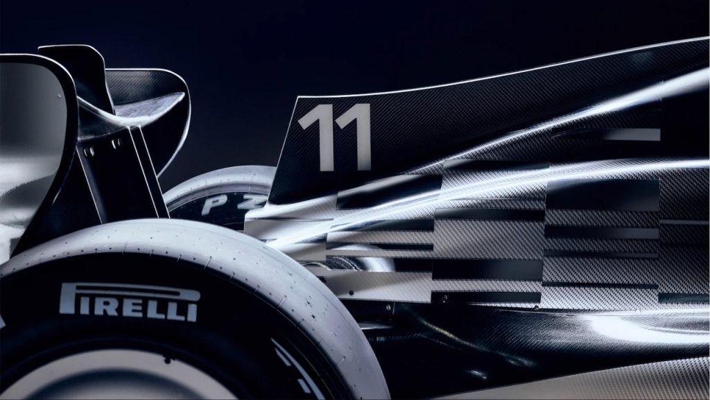 Cadillac MAC 26 Autoanalitica 8