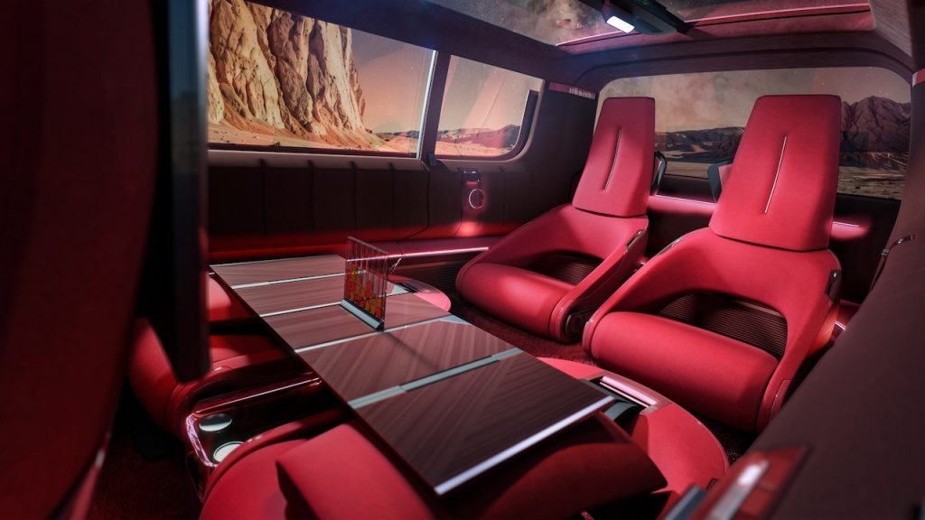 E Space concept 6
