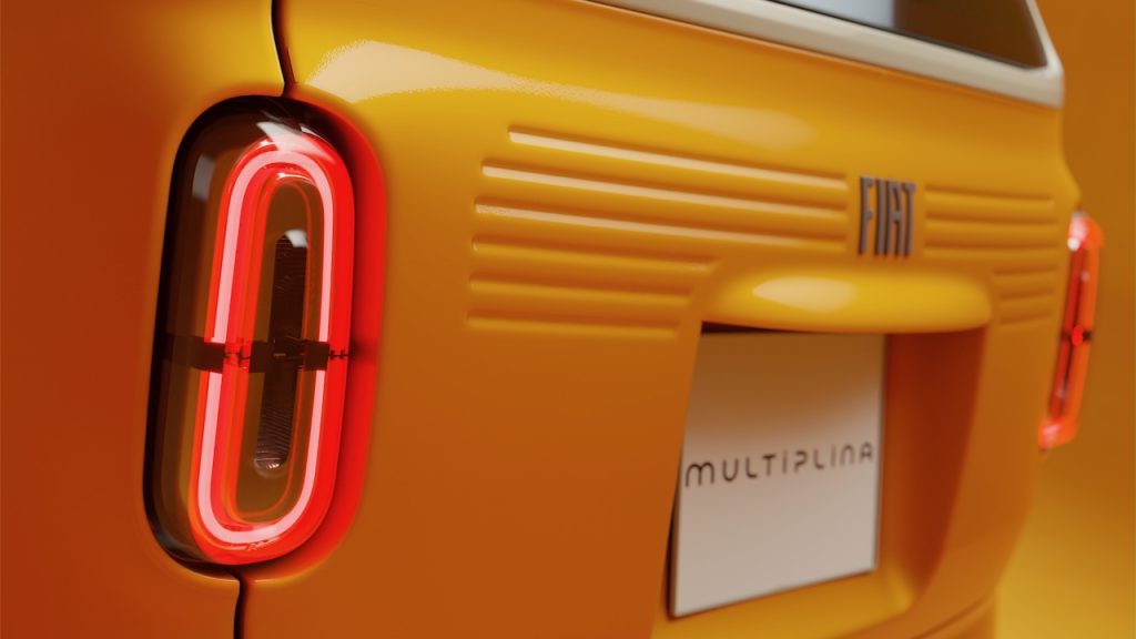 FIAT Multiplina 1 Autoanalitica 2