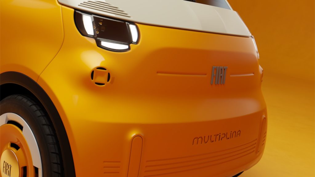 FIAT Multiplina 1 Autoanalitica 5