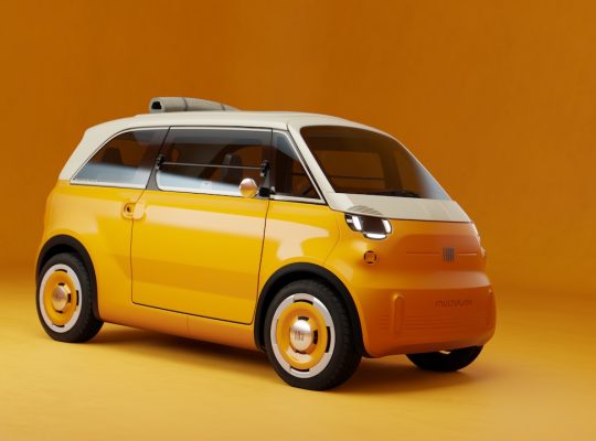 FIAT Multiplina