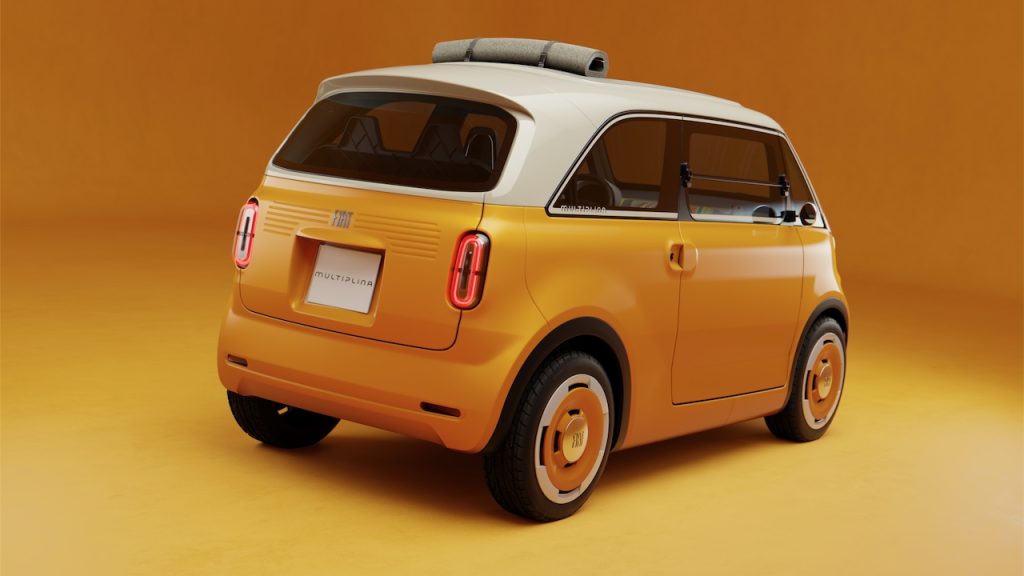 FIAT Multiplina 