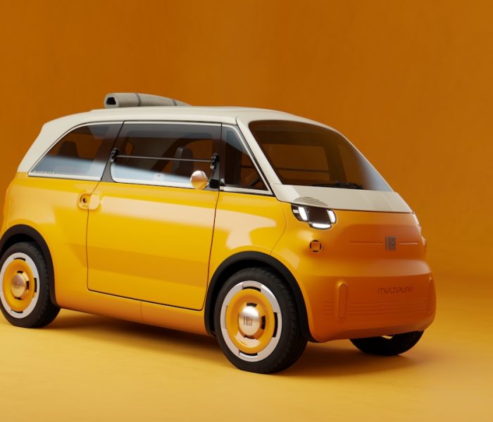 FIAT Multiplina