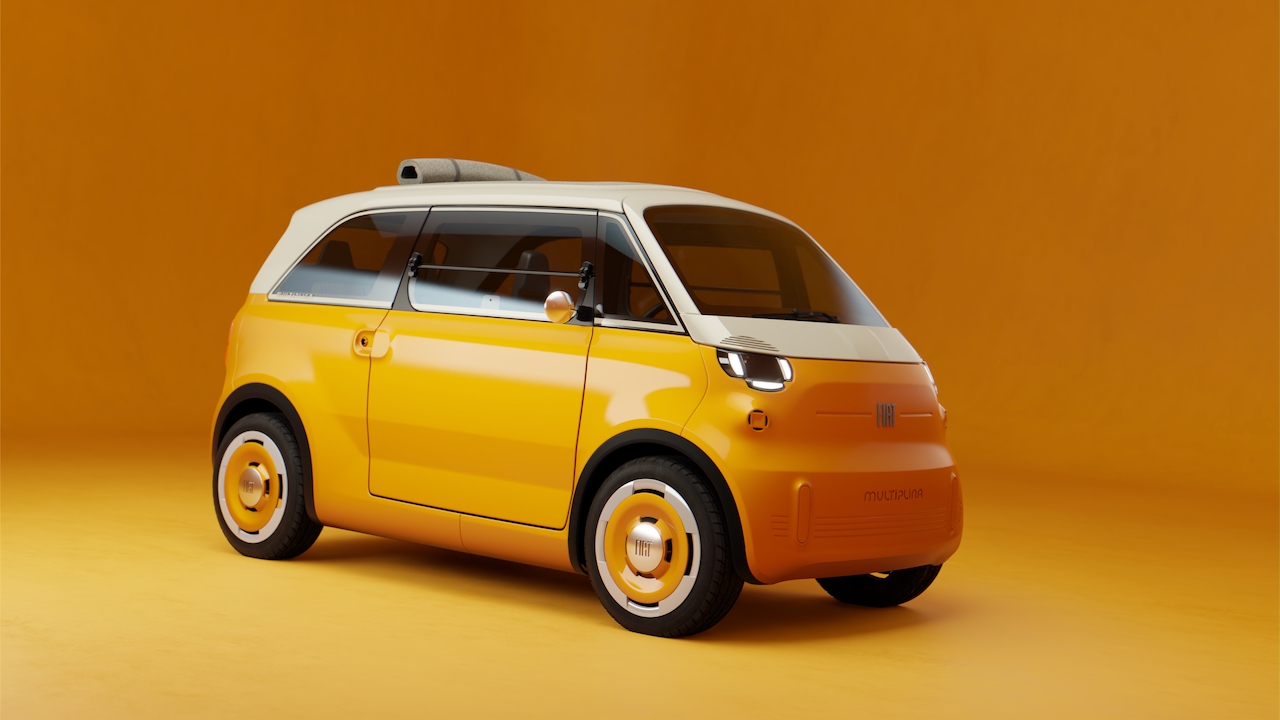 FIAT Multiplina