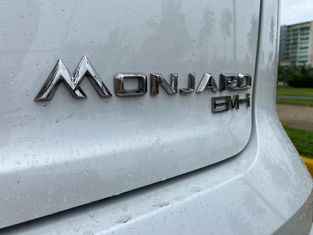 Geely Monjaro ext autoanalitica 4