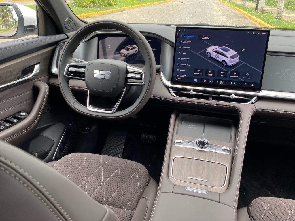 Geely Monjaro int autoanalitica 1
