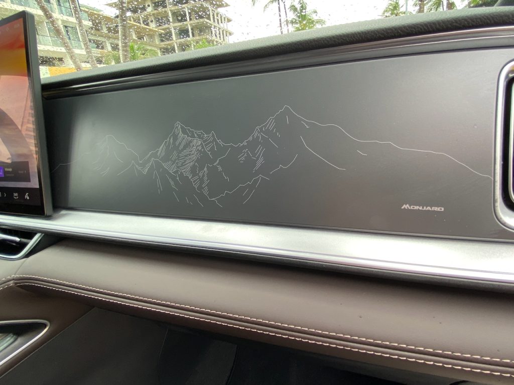 Geely Monjaro int autoanalitica 10