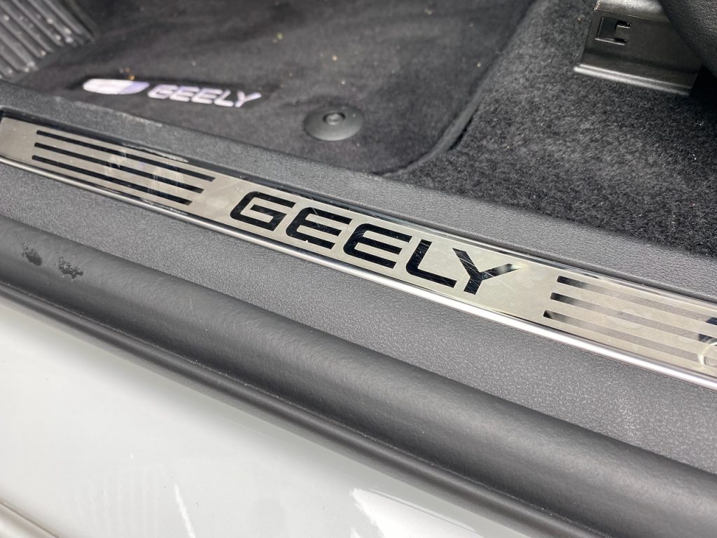 Geely Monjaro int autoanalitica 2