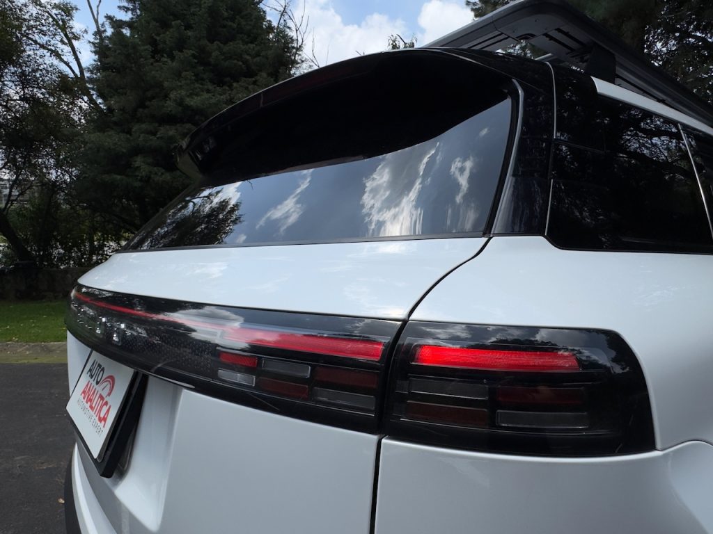 Jaecoo 7 PHEV Autoanalitica 10