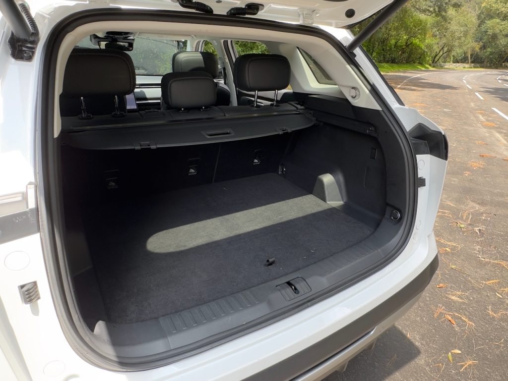 Jaecoo 7 PHEV Autoanalitica 11