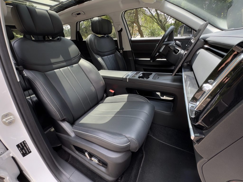 Jaecoo 7 PHEV Autoanalitica 12