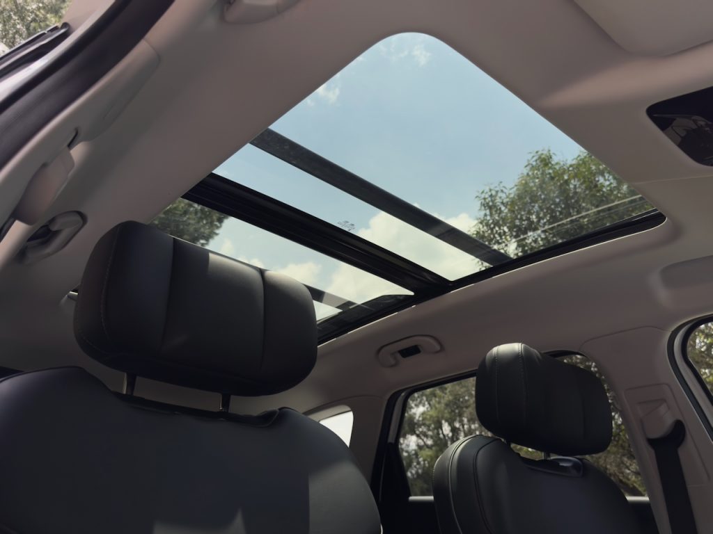 Jaecoo 7 PHEV Autoanalitica 14