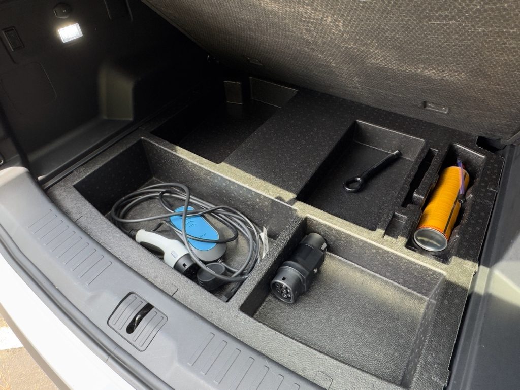 Jaecoo 7 PHEV Autoanalitica 15
