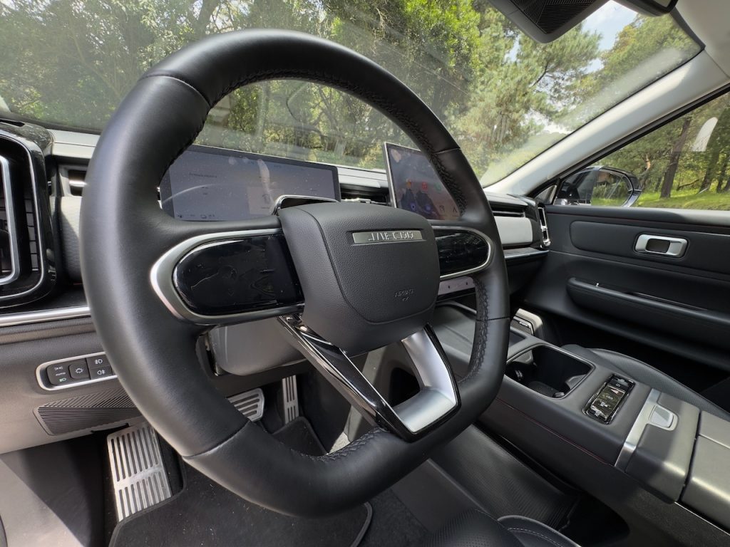 Jaecoo 7 PHEV Autoanalitica 16