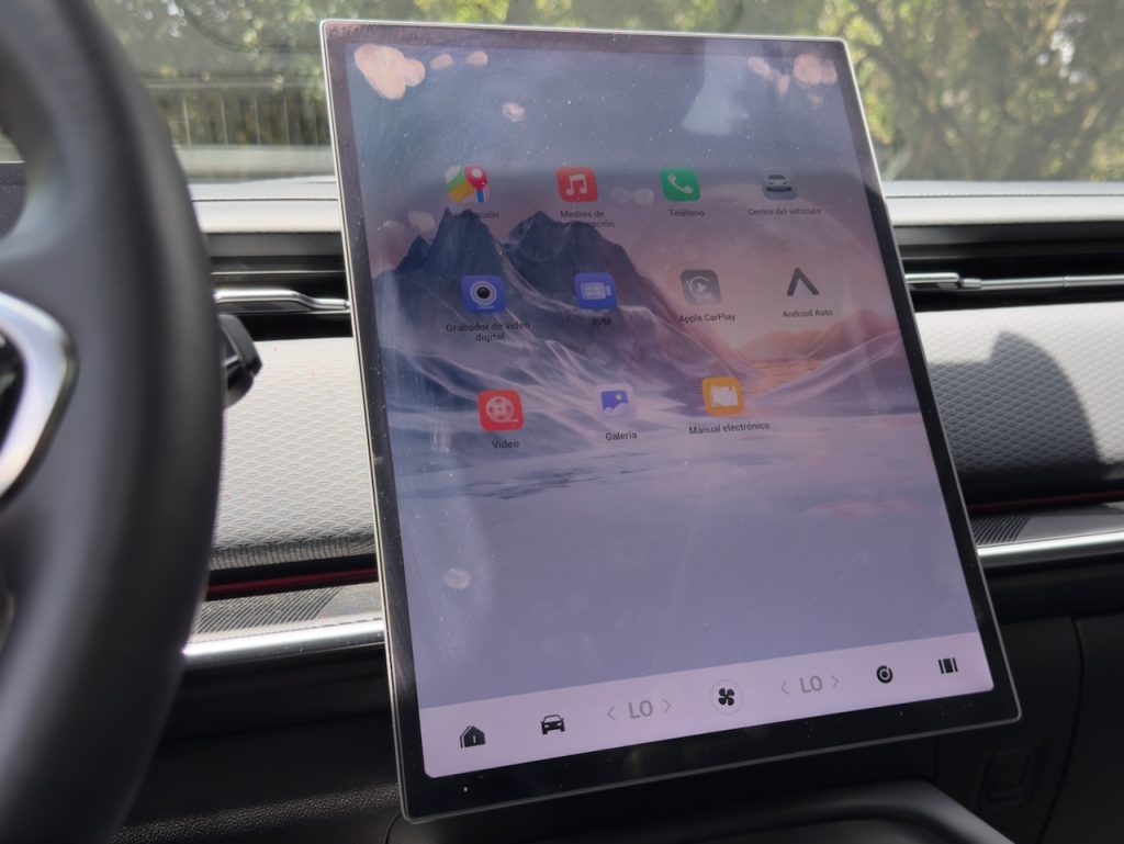 Jaecoo 7 PHEV Autoanalitica 17