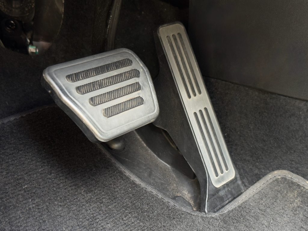 Jaecoo 7 PHEV Autoanalitica 19