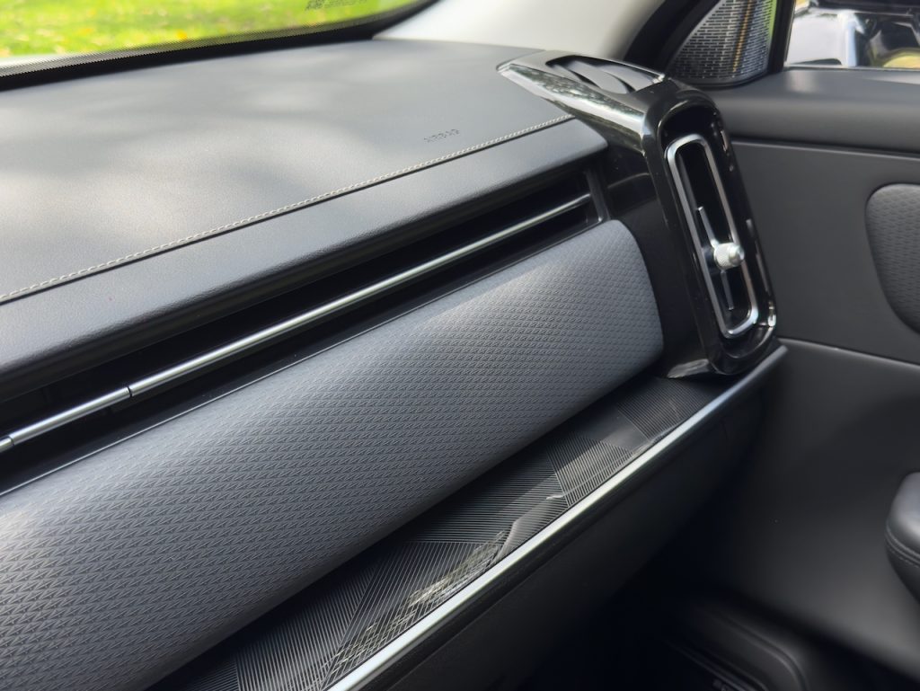 Jaecoo 7 PHEV Autoanalitica 20