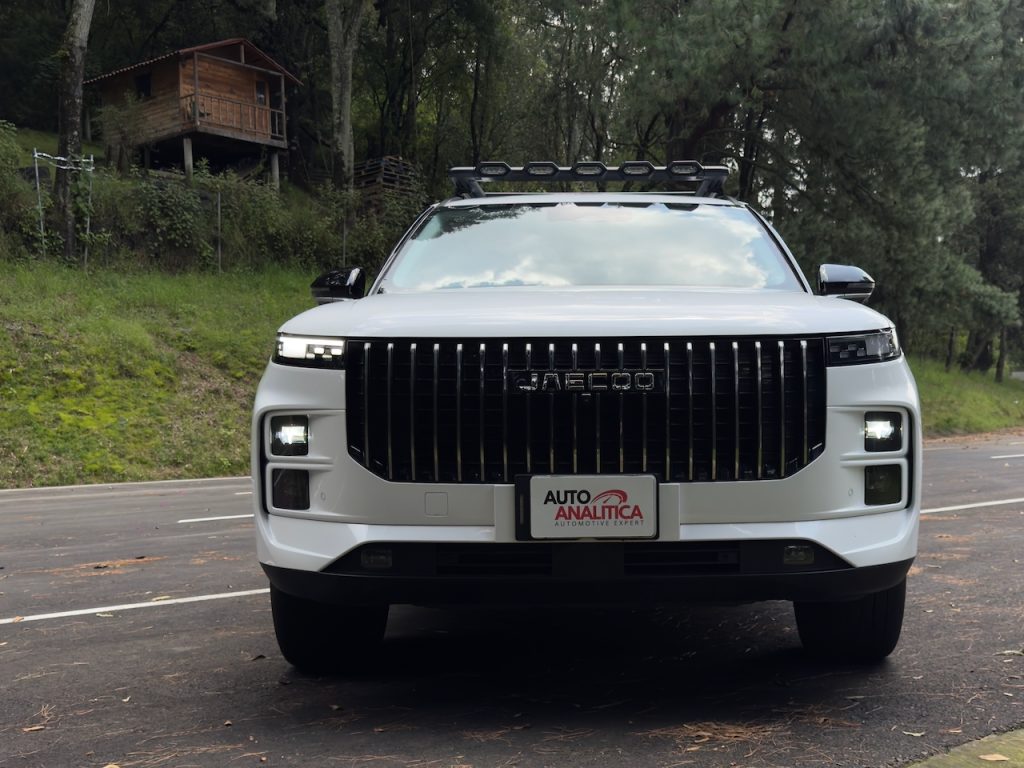 Jaecoo 7 PHEV Autoanalitica 3