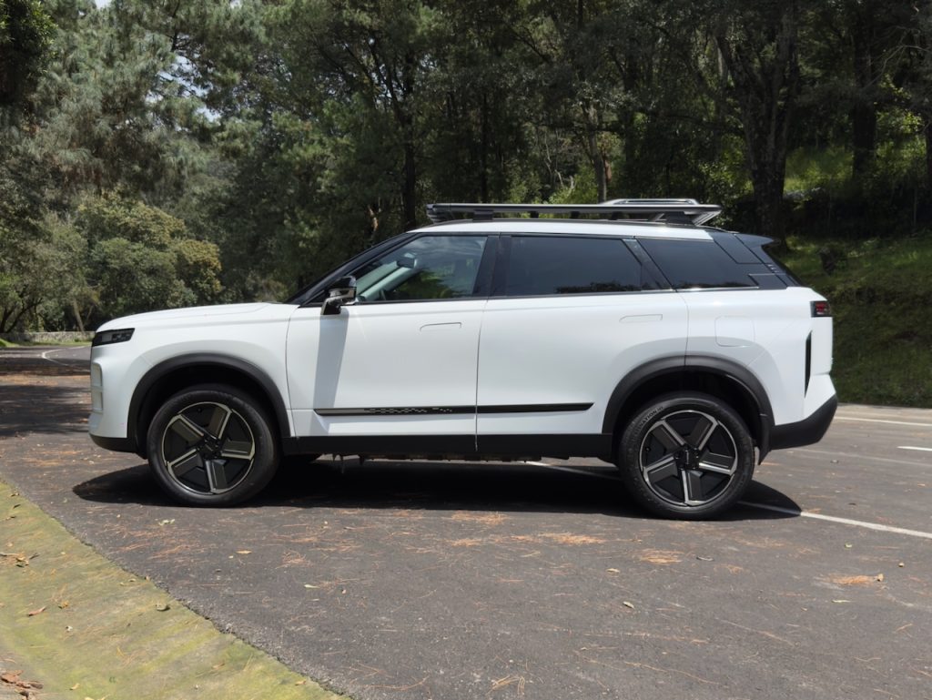 Jaecoo 7 PHEV Autoanalitica 5