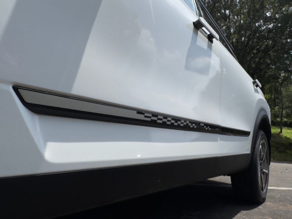 Jaecoo 7 PHEV Autoanalitica 7