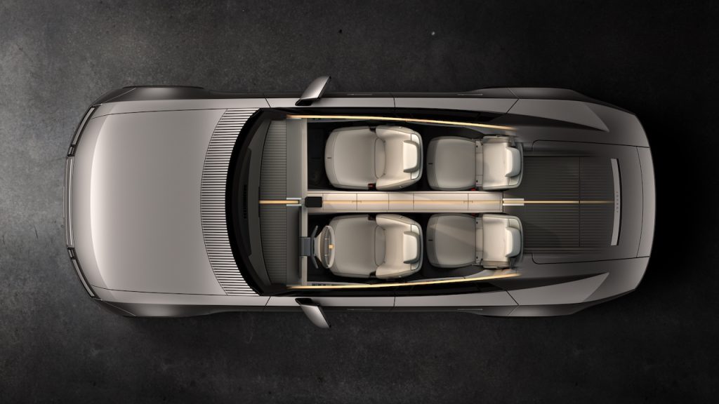 Jaguar Type 01 Autoanalitica 1