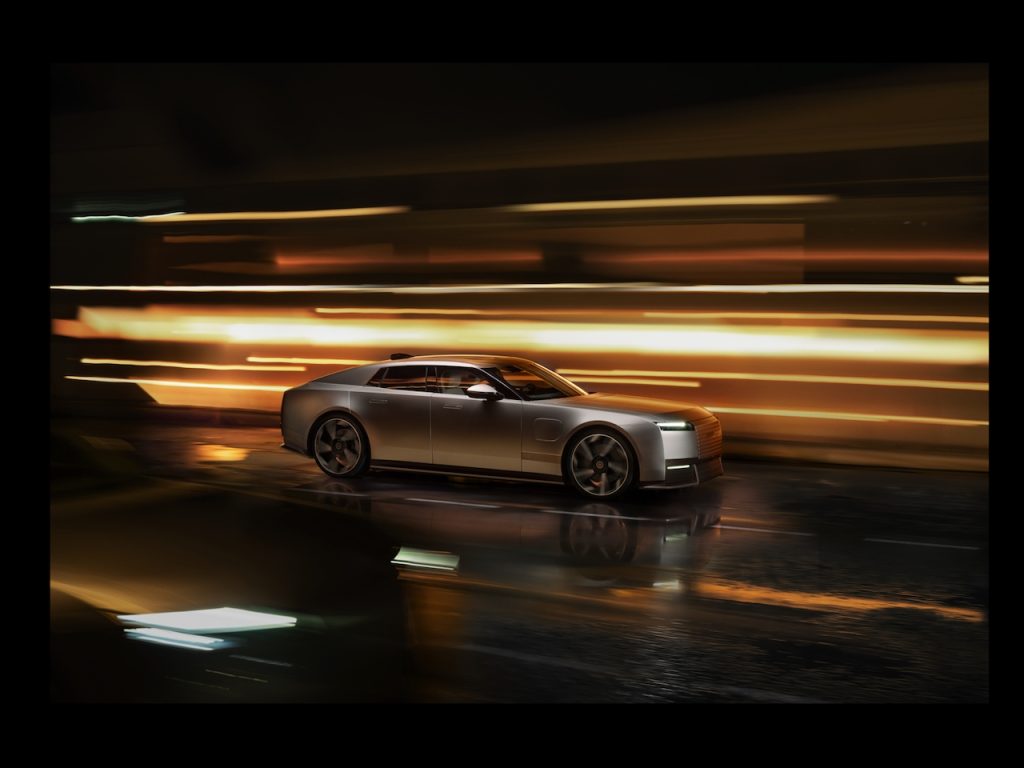 Jaguar Type 01 Autoanalitica 16