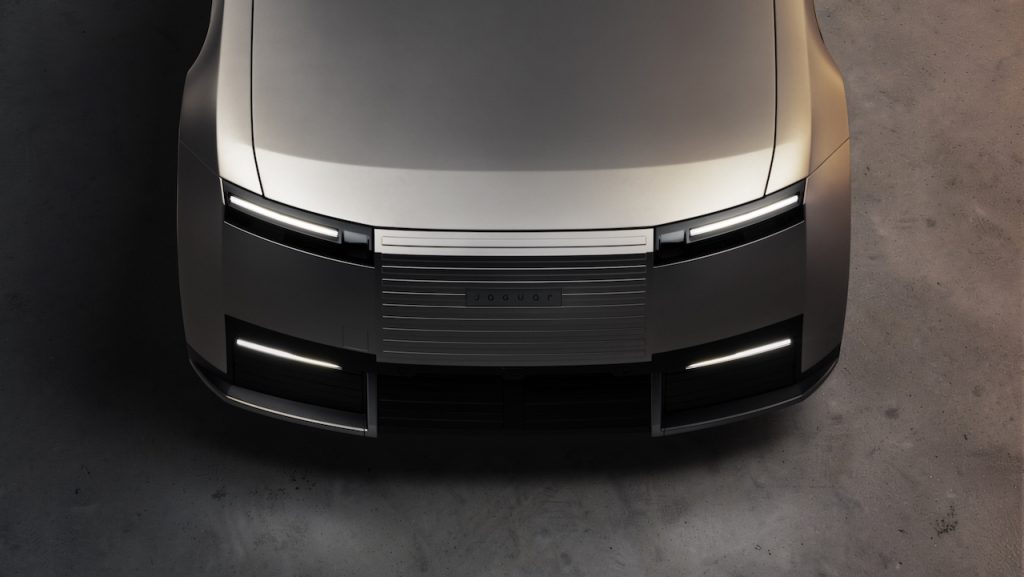Jaguar Type 01 Autoanalitica 8