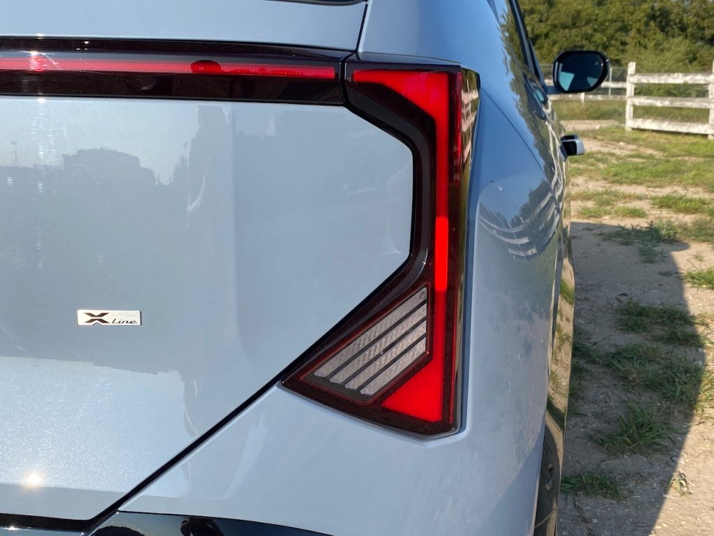 Kia Seltos 2027 HEV 14