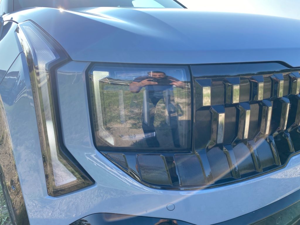 Kia Seltos 2027 HEV 16