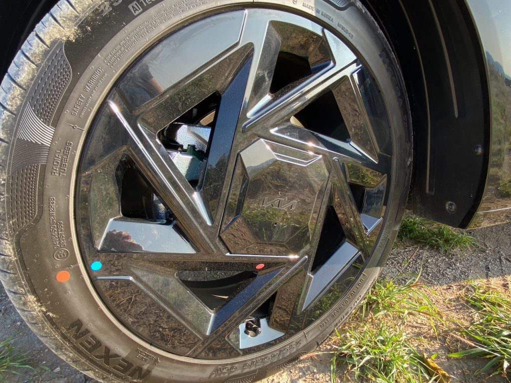 Kia Seltos 2027 HEV 17