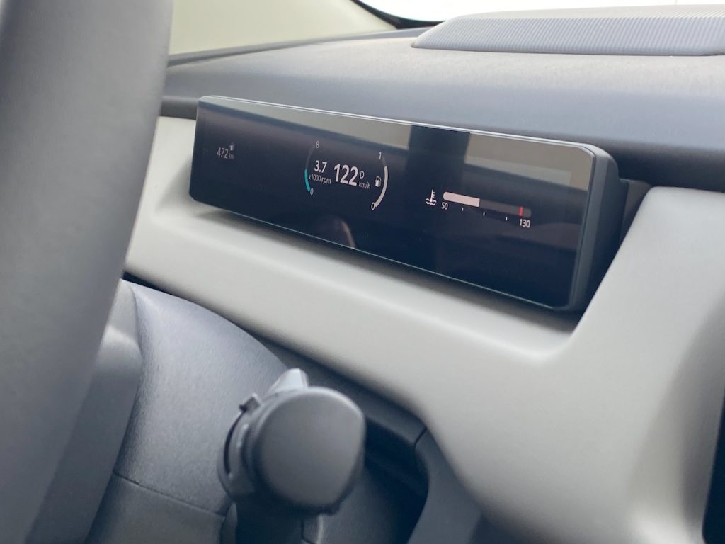 Kia Seltos 2027