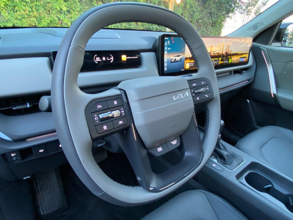 Kia Seltos 2027