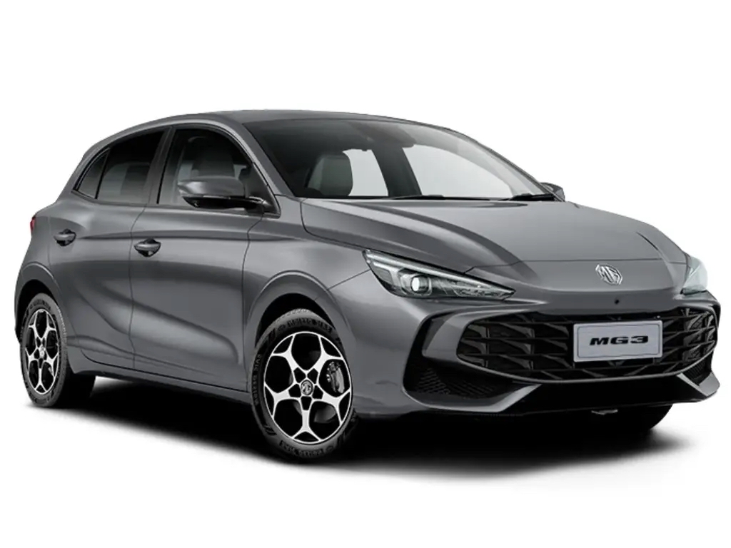 MG3