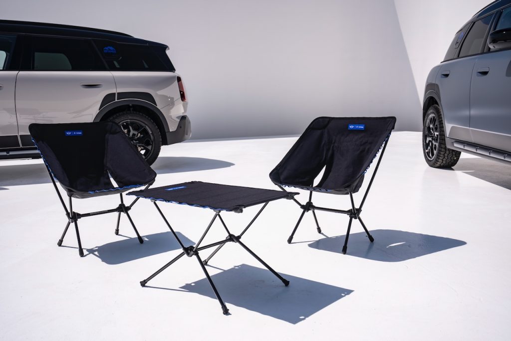 MINI Countryman Untamed Autoanalitica 23