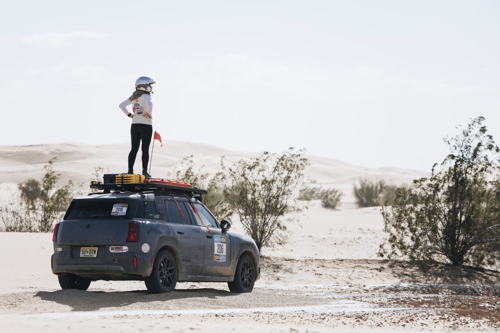 MINI Countryman Untamed Edition 24