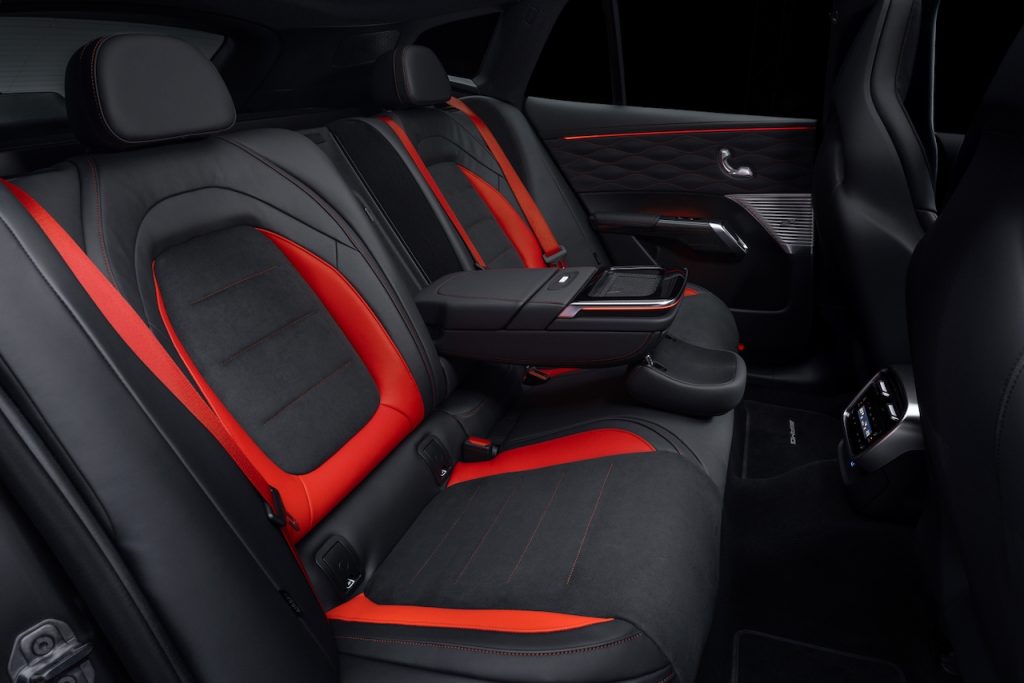 Mercedes AMG GT SUV Autoanalitica 1