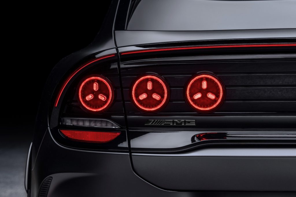 Mercedes AMG GT SUV Autoanalitica 17